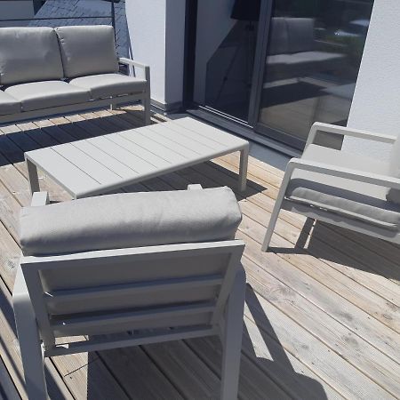 Maison A 200M Des Plages Avec Jacuzzi Trégunc Buitenkant foto
