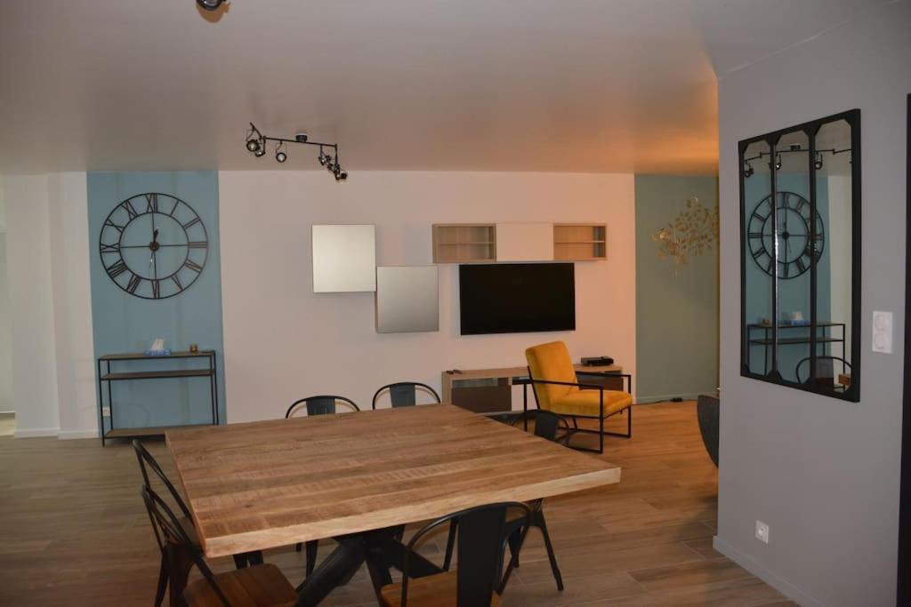Maison A 200M Des Plages Avec Jacuzzi Trégunc Buitenkant foto