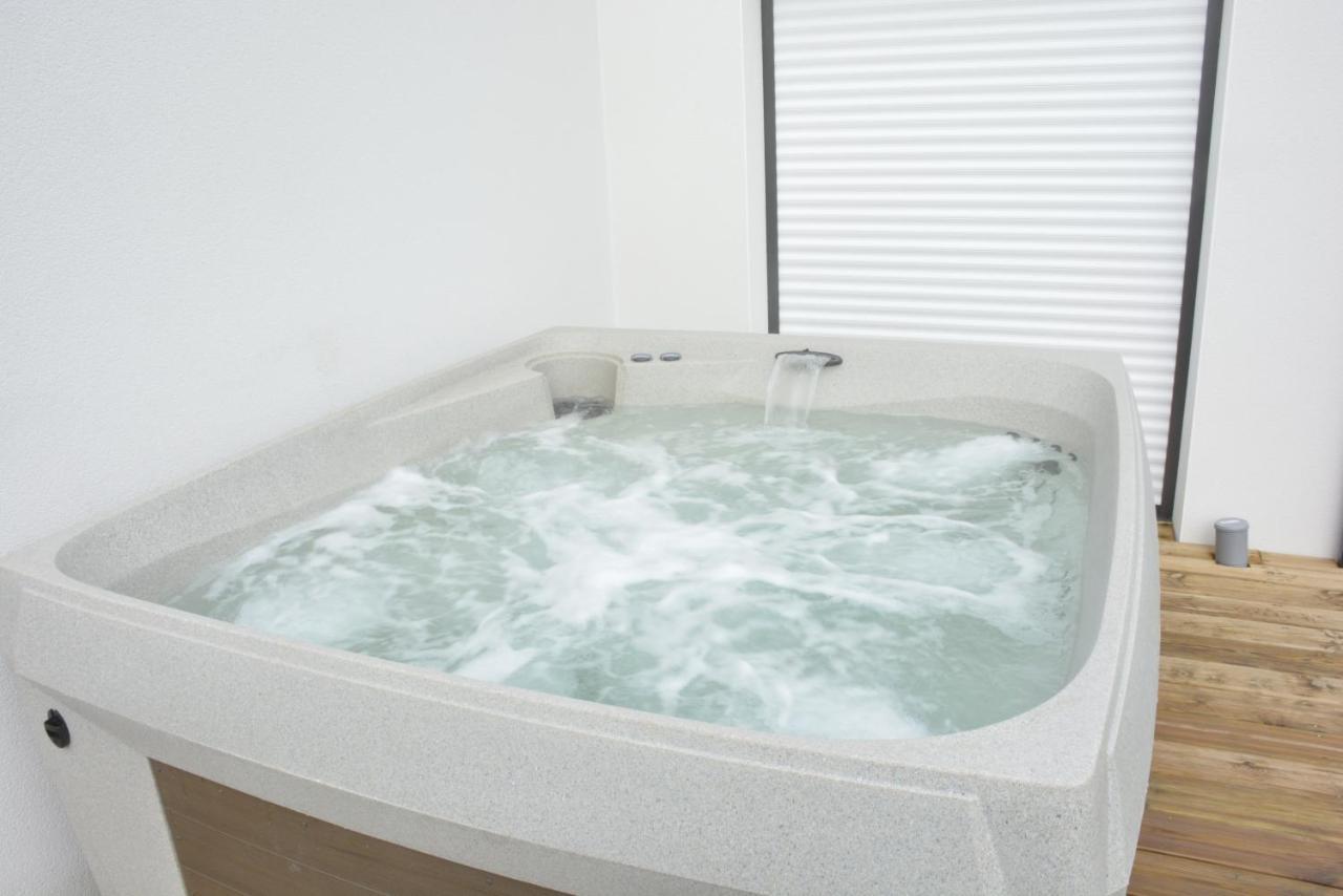 Maison A 200M Des Plages Avec Jacuzzi Trégunc Buitenkant foto