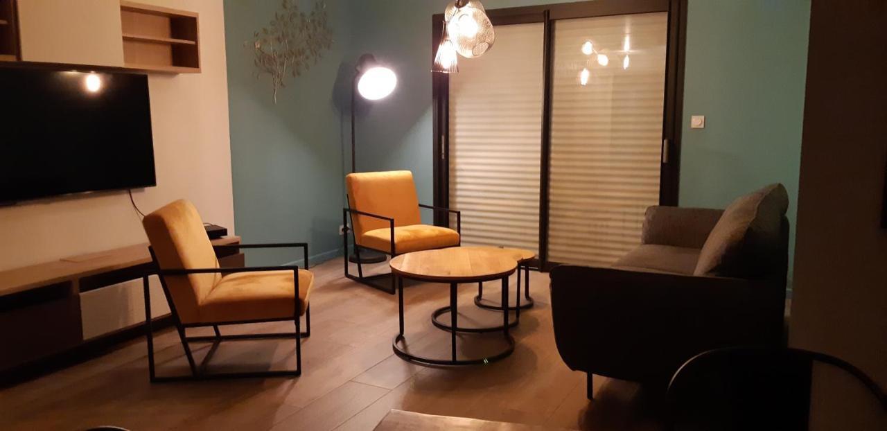 Maison A 200M Des Plages Avec Jacuzzi Trégunc Buitenkant foto
