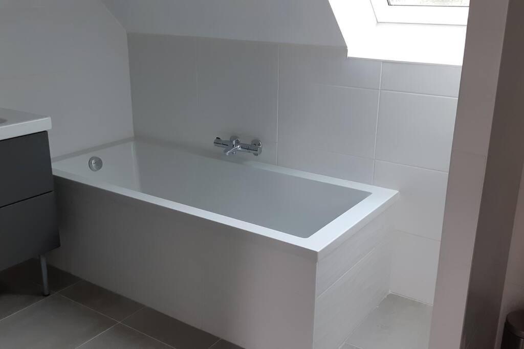 Maison A 200M Des Plages Avec Jacuzzi Trégunc Buitenkant foto