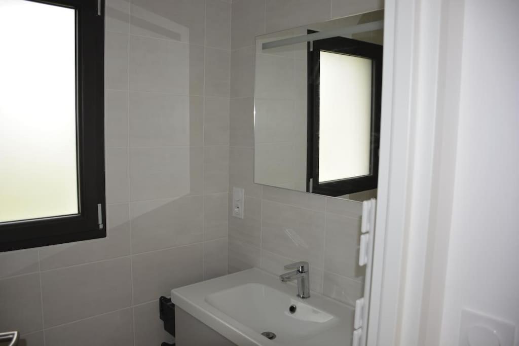 Maison A 200M Des Plages Avec Jacuzzi Trégunc Buitenkant foto