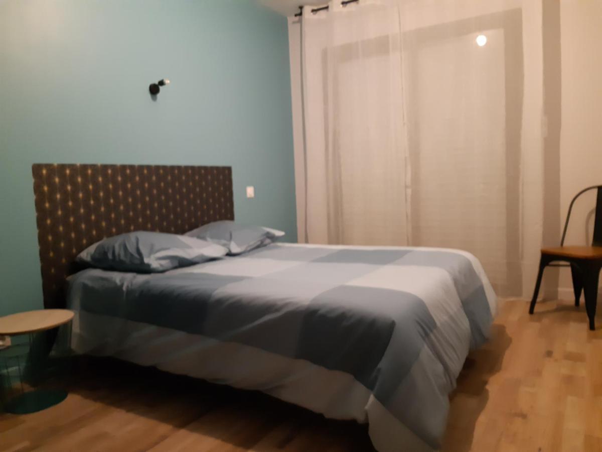 Maison A 200M Des Plages Avec Jacuzzi Trégunc Buitenkant foto