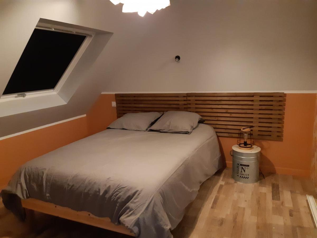 Maison A 200M Des Plages Avec Jacuzzi Trégunc Buitenkant foto